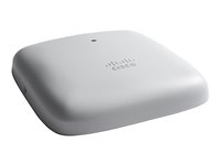 Cisco Business 240AC - Trådløs forbindelse - Wi-Fi 5 - 2.4 GHz, 5 GHz (pakke med 5) 5-CBW240AC-E