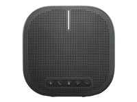 Lenovo L900 - VoIP desktop konferencetelefon - Bluetooth - trådløs, kablet - USB - tordensort 4XD1B84406