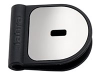 Jabra Kensington Lock Adaptor - Anti-tyverilåseadapter for headset, højttalertelefon 14208-10
