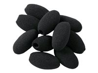 Jabra - Skumdække for mikrofon - for BIZ 2300, 2400 14101-66