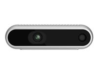 Intel RealSense D435f - Dybdekamera - 3D - udendørs, indendørs - farve - 2 MP - 1920 x 1080 - USB-C 3.1 Gen 1 82635D435FDK