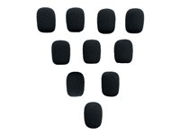 VXi - Forrude for headset (pakke med 10) - for VXi VR12 204226