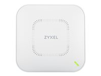 Zyxel WAX650S - Trådløs forbindelse - Wi-Fi 6 - 2.4 GHz, 5 GHz WAX650S-EU0101F