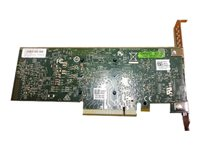 Broadcom 57416 - Netværksadapter - PCIe - 10Gb Ethernet x 2 540-BBUO
