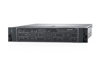 APC InfraStruXure Central Enterprise - Styringsenhed for netværk - 100Mb LAN - rackmonterbar - for P/N: AR3103SP, AR3106SP, SCL400RMJ1U, SCL500RMI1UNC, SMX2KR2UX145, SMX3KR2UNCX145 AP9475