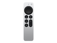 Apple Siri Remote 3rd Generation - Fjernstyring - infrarød MW5G3ZM/A