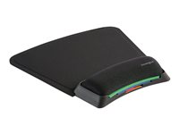 Kensington SmartFit - Musemåtte - sort K55793EU