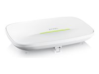 Zyxel WBE510D - Trådløs forbindelse - BE6500, NebulaFlex Pro - Wi-Fi 7 - Wi-Fi 7 - 2.4 GHz, 5 GHz, 6 GHz - cloud-administreret WBE510D-EU0101F