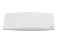 Cisco Meraki MR44 - Trådløs forbindelse - Wi-Fi 6 - 2.4 GHz, 5 GHz - DC-strøm - cloud-administreret MR44-HW