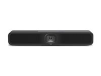 Logitech MeetUp 2 - USB-konferencekamera 960-001681