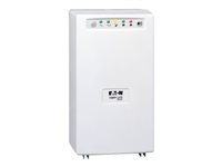 Eaton Tripp Lite Series UPS Smart 1000VA 750W Tower Medical AVR 230V C13 - UPS - AC 230 V - 750 Watt - 1000 VA - RS-232, USB - output-stikforbindelser: 6 - attraktiv grå SMX1200XLHG