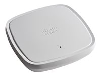 Cisco Catalyst 9130AXI - Trådløs forbindelse - Wi-Fi 6 - Bluetooth - 2.4 GHz, 5 GHz - Genproduceret C9130AXI-EWC-E-RF