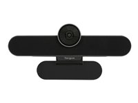 Targus AEM350 - Videokonferencesystem - sort - power adapter included AEM350UKZ