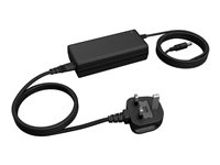 Jabra - Strømforsyning - United Kingdom - for PanaCast 50 14202-25