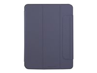 dbramante1928 Avenida ICON - Flipomslag til tablet - plastik - dybt vand - for Apple 10.9-inch iPad (10. generation); iPad (A16) ADIPICBU6812