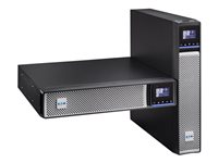 Eaton 5PX G2 - UPS (stativ-monterbar / ekstern) - 2200 Watt - 2200 VA - RS-232, USB - output-stikforbindelser: 10 - 2U 5PX2200IRT2UG2