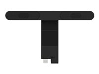 Lenovo ThinkVision MS30 (S) - Lydbar - til skærm - 4 Watt - sort 4XD1K97400
