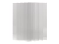 APC NetShelter - Multivægspanel (vandret/lodret) - 644 x 1232 mm - loftsmonterbar, vægstativkabinet-monterbar (pakke med 5) NSAC2101