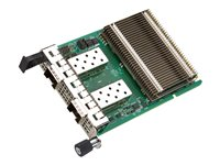 Intel Ethernet Network Adapter E830-XXVDA2 - Netværksadapter - OCP 3.0 - 10/25 Gigabit SFP28 x 2 (pakke med 5) E830XXVDA2OC3M