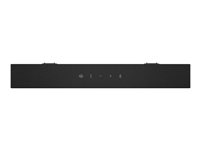 Dell Pro Premium Conferencing Soundbar SB725 - Lydbar - til skærm - USB - 3.6 Watt SB725-DWW