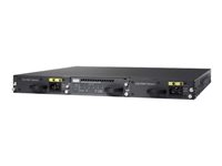 Cisco Redundant Power System 2300 - Strømforsyning - redundant (rackversion) - 1U - for Cisco 28XX, 28XX V3PN, 3825, 3825 V3PN; Catalyst 29XX, 35XX, 3750; Catalyst Express 500 PWR-RPS2300=