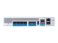 Cisco Catalyst 9800-L Wireless Controller - Styringsenhed for netværk - 10GbE - Wi-Fi 6 - 1U - rackmonterbar C9800-L-C-K9