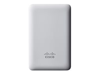 Cisco Catalyst 9105AXW - Trådløs forbindelse - Bluetooth, Wi-Fi 6 - 2.4 GHz, 5 GHz - vægmonterbar C9105AXW-E