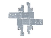 Cisco Ceiling Grid Clip: Flush - Monteringspakke for netværksudstyr - loftsmonterbar - for P/N: C9130AXI-EWC-B-EDU, C9130AXI-EWC-S, C9130AXI-F, C9130AXI-I, C9130AXI-K, C9130AXI-T AIR-AP-T-RAIL-F=