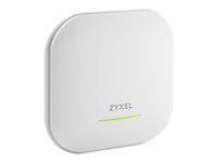 Zyxel WAX620D-6E - Trådløs forbindelse - Wi-Fi 6E - Wi-Fi 6 - 2.4 GHz, 5 GHz, 6 GHz - cloud-administreret WAX620D-6E-EU0101F