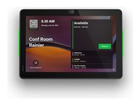 Jabra - Møderumsplanlægger - UC-certificeret 8020-239