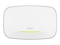 Zyxel WBE530 - Trådløs forbindelse - BE11000, triple-radio, NebulaFlex Pro adgangspunkt - 1GbE, Wi-Fi 7 - Wi-Fi 7 - 2.4 GHz, 5 GHz, 6 GHz WBE530-EU0101F