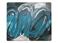 CHERRY XTRFY GP4 - Musemåtte - large - gadeblå XG-GP4-L-BLUE
