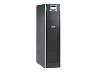 Eaton 93PS - UPS - AC 220/230/240/380/400/415 V - 20 kW - tre faser - 9 At - Ethernet 10/100, RS-232, USB BA02AB306A01000000