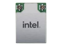 Intel Wi-Fi 6E AX210 - Netværksadapter - M.2 2230 - 802.11ax, Bluetooth 5.2 AX210.NGWG