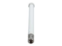 Cisco Aironet for hazardous locations - Antenne - 5 dBi - omni-directional - udendørs AIR-ANT2450V-N-HZ=