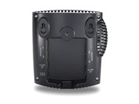 APC NetBotz 155 - Sensorkapsel - rum - vægmonterbar - TAA-kompatibel NBPD0155