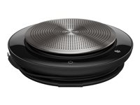 Jabra SPEAK 750 MS - Konferencetelefon håndfri - Bluetooth - trådløs - USB 7700-309