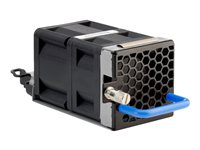 HPE Aruba - Blæsermodul til netværksenhed - for HPE Aruba 8325-32C (tilbage til front luftflow) JL631A