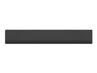 NEC SP-PS - Lydbar - til skærm - 40 Watt - for MultiSync C431, C501, C551, C751, C861, C981, E506, V404, V484, V554, V754, V864, V984 100015011