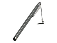 PORT Designs STYLUS TABLET - Pen - sølv 140212