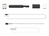 Intel Wi-Fi 6E AX211 - Netværksadapter - Bluetooth 5.2, Wi-Fi 6E - for ThinkStation P360 30FM, 30FN, 30FQ; P360 Ultra 30G0, 30G1, 30G2; P5 30G9, 30GA 4XC1L37930