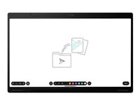 Cisco Webex Board Pro 55 - videoconference-enhed CS-BRD55P-K9=