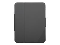 Targus VersaVu - Flipomslag til tablet - klar - for Apple 10.9-inch iPad (10. generation); iPad A16 Wi-Fi, A16 Wi-Fi + Cellular THD936GL