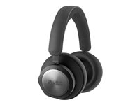 Bang & Olufsen Cisco 980 - Headset - fuld størrelse - Bluetooth - trådløs, kablet - aktiv støjfjerning - USB-A, 3,5 mm jackstik - sort anthracit - Cisco Webex Certified - for Cisco IP Phone 8800; Webex Desk Pro Series HS-WL-980-BUNA-C
