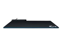 Logitech Powerplay - Museopladningspude 943-000110