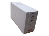 APC Back-UPS CS 500 - UPS - AC 230 V - 300 Watt - 500 VA - RS-232, USB - output-stikforbindelser: 4 - beige BK500EI