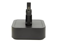 Jabra - Opladningsstander - for PRO 9460, 9460 Duo, 9460 NCSA, 9465 Duo, 9470, 9470 NCSA 14207-01