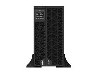 APC Smart-UPS RT SRTG8KXLI - UPS (rackversion) - AC 230 V - 8000 Watt - 8000 VA - RS-232 - output-stikforbindelser: 4 SRTG8KXLI
