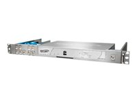 SonicWall - Rack-monteringspakke - for SonicWall TZ600, TZ600 High Availability, TZ600P, TZ600P High Availability 01-SSC-0225