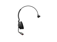 Jabra Engage 55 SE Mono - Headset - på øret - DECT - trådløs - USB-A via DECT adapter - Certified for Microsoft Teams 9653-450-111